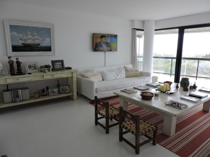 Departamento en alquiler en La Brava